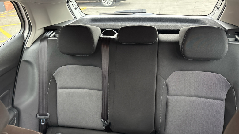 Skoda Fabia 1.0 TSI 110 Colour Edition 5dr Petrol Hatchback